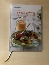 Thermomix tm31 kochbuch gebraucht kaufen  Fehrb.,-Winzeln