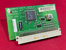Acorn risc 30mhz for sale  LITTLEHAMPTON