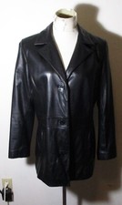 Wilsons leather black for sale  Lewiston