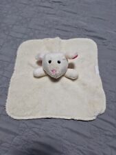 Doudou plat mouton d'occasion  Méricourt
