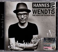 Hannes wendt band gebraucht kaufen  Flensburg