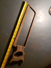 Antique vintage hand for sale  Kincaid