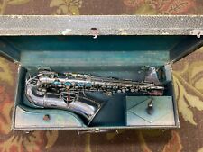 Antique conn silver for sale  Elizabethtown