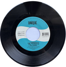 Northern soul teenagers for sale  SELBY