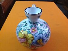 Vintage bellissimo vaso usato  Urbania
