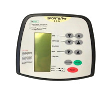 Sportsart 803p elliptical for sale  USA