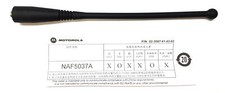 Motorola sma whip for sale  Clinton Township