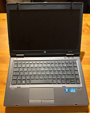 Notebook probook 6470b usato  Gonzaga