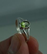 Sterling silber ring gebraucht kaufen  Nördlingen