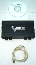Sound devices usbpre for sale  HIGH WYCOMBE
