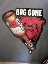 Vintage red dog for sale  Grants Pass