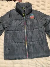 Zumba women puffer for sale  Mission