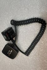 Cable flash ttl d'occasion  France