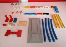 Cartello stradale lego usato  Castellamonte