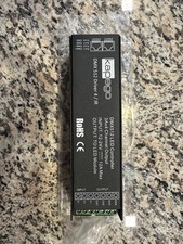 Kapego dmx 512 gebraucht kaufen  Rodgau