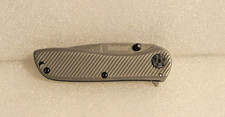 Nice kershaw 1320 for sale  Westville