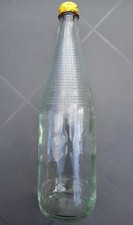 Vintage lucozade glass for sale  BUSHEY