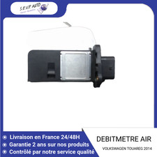 Debitmetre air volkswagen d'occasion  Saint-Quentin
