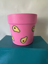 small ceramic flower pots for sale  Las Vegas