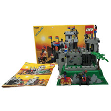 Lego 6081 castle for sale  OXFORD