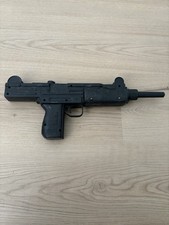 Uzi water squirt for sale  San Fernando