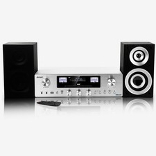 Music system arrari for sale  SALFORD