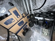 Growbox 120x120 ac gebraucht kaufen  Neuendettelsau