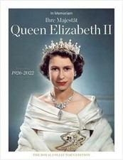Queen elizabeth memoriam gebraucht kaufen  Berlin