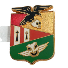 3.10 bel insigne d'occasion  Saint-Jean-en-Royans
