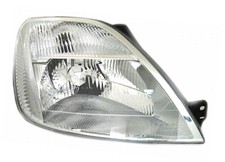 Scheinwerfer ford fiesta gebraucht kaufen  Untersteinach