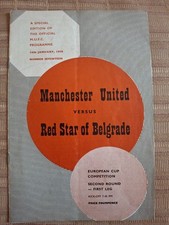 Manchester utd red for sale  RAMSGATE