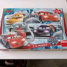 Puzzle teile disney gebraucht kaufen  Radeburg