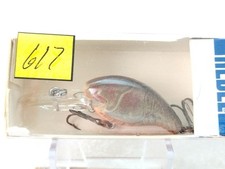 Iscas de pesca REBEL NOVAS NA CAIXA DEEP TENNY R comprar usado  Enviando para Brazil