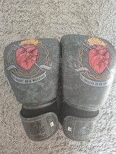 Fairtex heart warrior for sale  CRAWLEY