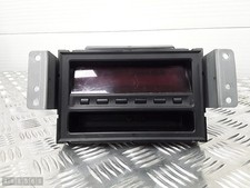 2010 MITSUBISHI L200 DISPLAY TELA RELÓGIO RÁDIO TELA 8750A190 comprar usado  Enviando para Brazil