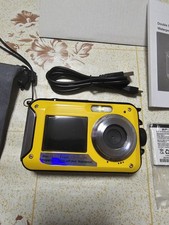 Dual screen waterproof gebraucht kaufen Dual screen waterproof gebraucht kaufen  Gelsenkirchen