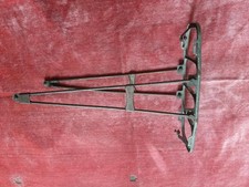 Porte bagage arrière d'occasion  Échirolles