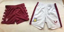 Children aston villa for sale  TAMWORTH