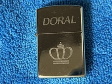 Vintage doral cigarettes for sale  Humble