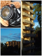 Nikon d80 ccd gebraucht kaufen  Barsinghausen