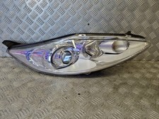 Ford fiesta headlight for sale  SAWBRIDGEWORTH