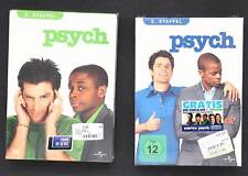 Psych staffel sammlung gebraucht kaufen  Saarbrücken