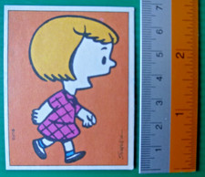 1971 figurine linus usato  Russi