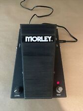Morley pro series for sale  Foster