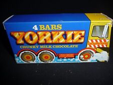 Vintage rowntree yorkie for sale  SUTTON COLDFIELD