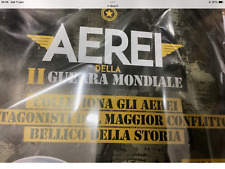 Aerei della seconda usato  Caorso