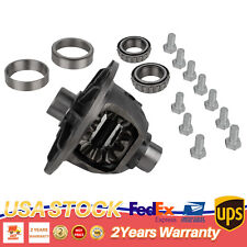 Compatível com Jeep Wrangler JK Dana 44 3.6L 3.8L V6 kit de estojo diferencial traseiro 68035574AB comprar usado  Enviando para Brazil