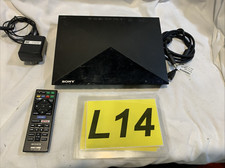 Sony bdp blu for sale  San Pablo