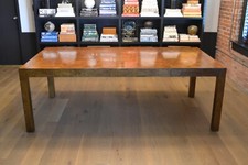 Milo baughman style for sale  Jaffrey