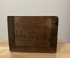 Square nailed small for sale  Clio